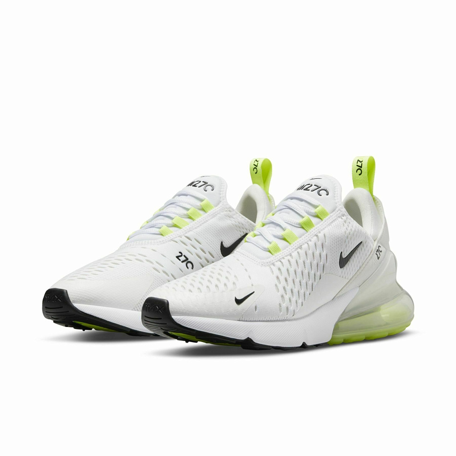 Фото № 5 с приближением к товару «‎Nike Air Max 270 »