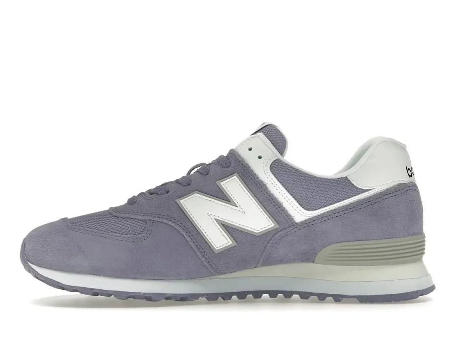 Фото № 3 с приближением к товару «‎New Balance 574»