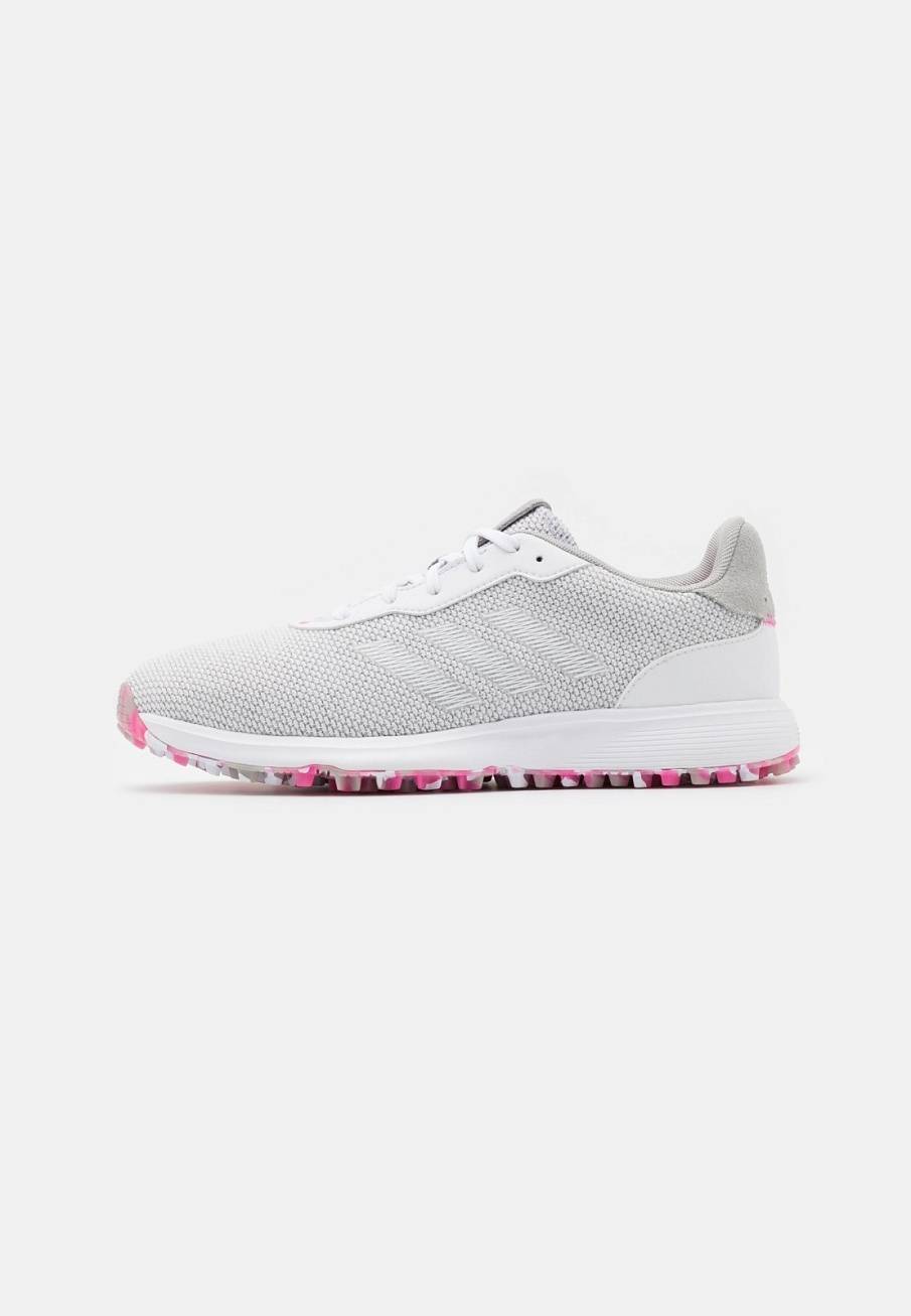 Фото № 1 с приближением к товару «‎Adidas S2g Lace»