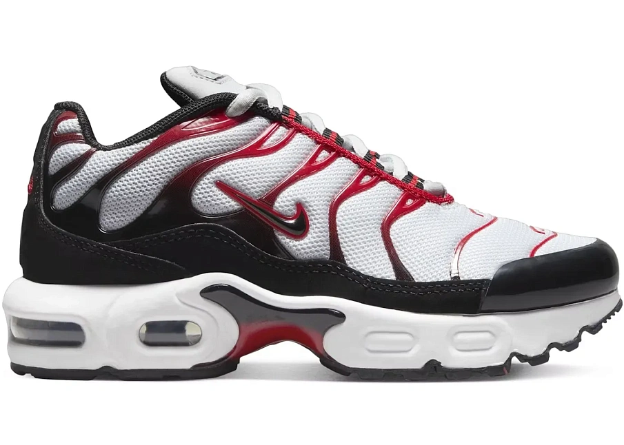Фото № 1 с приближением к товару «‎Nike Air Max Plus»
