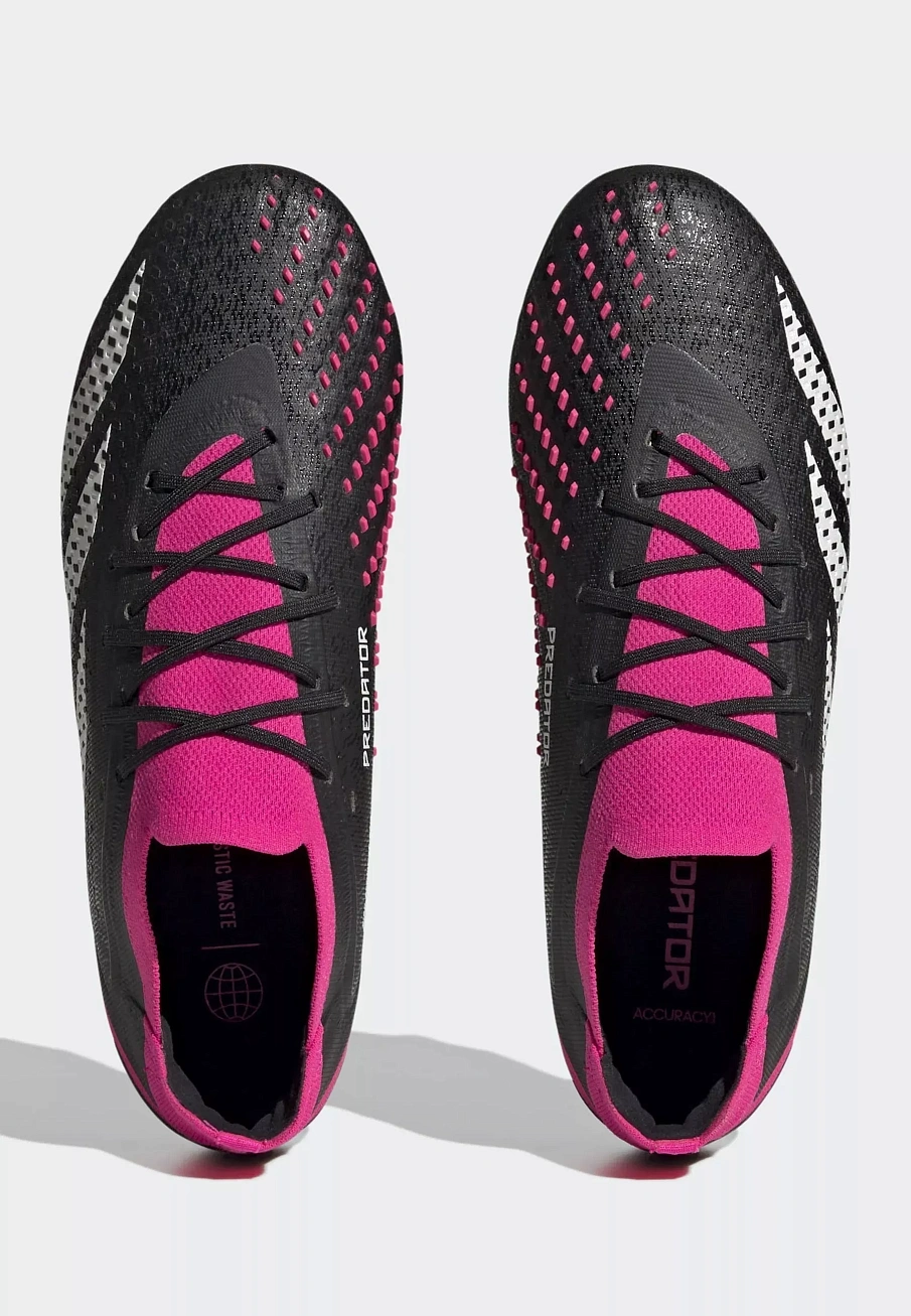 Фото № 4 с приближением к товару «‎PREDATOR ACCURACY SOFT GROUND UNISEX»