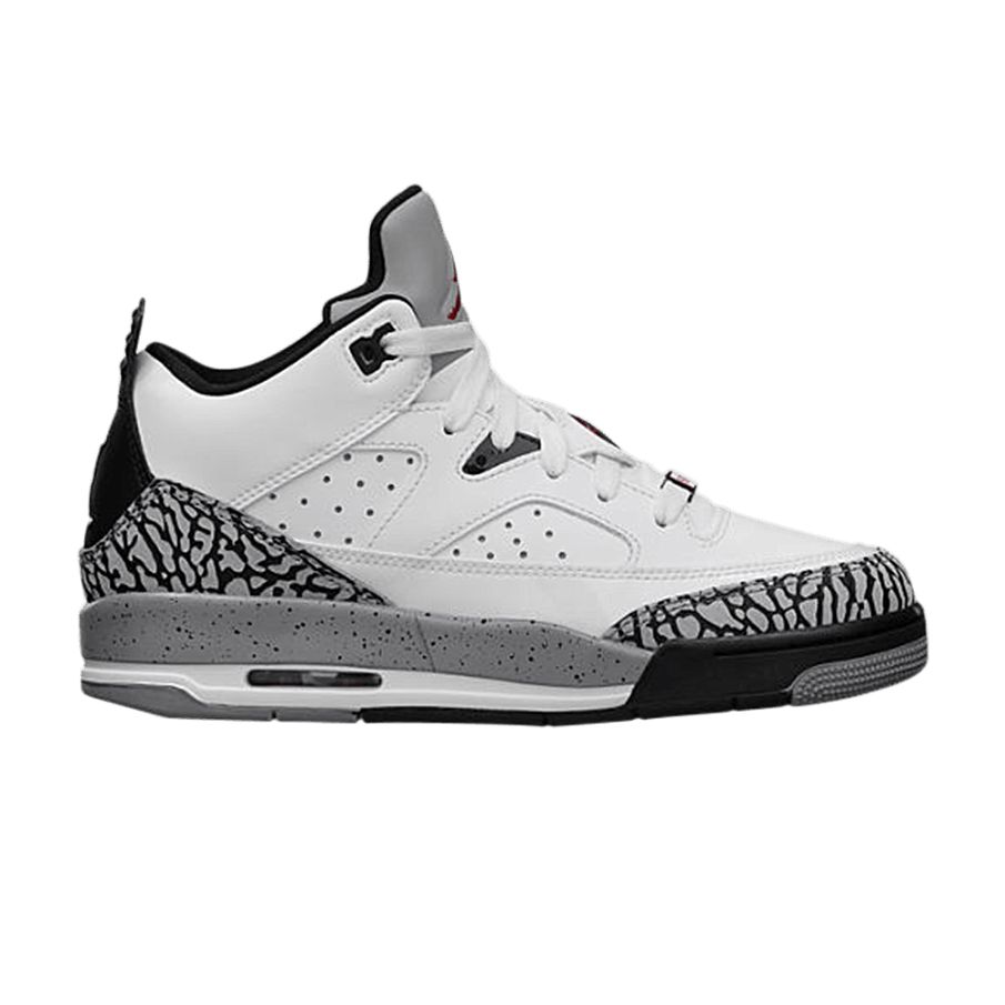 Фото № 1 с приближением к товару «‎Air Jordan Son of Mars GS»