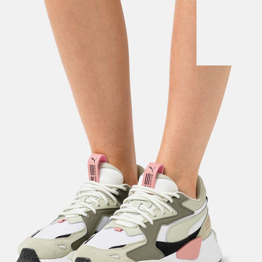 Фото № 1 с приближением к товару «‎Puma Rs-Z Reinvent »