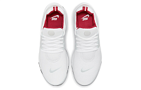 Фото № 3 с приближением к товару «‎Nike Air Presto WhiteRed»