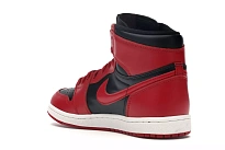 Фото № 2 с приближением к товару «‎Jordan 1 Retro High 85 Varsity Red»