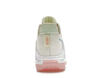 Фото № 4 с приближением к товару «‎Nike LeBron Witness 6 Easter»