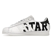 Фото № 3 с приближением к товару «‎adidas Superstar»