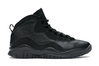 Фото № 1 с приближением к товару «‎Jordan 10 Retro Blackout»