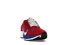Фото № 3 с приближением к товару «‎Nike Air Zoom 37 Premium Blue Ribbon Sports Red»