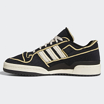 Фото № 2 с приближением к товару «‎Adidas Cozy Forum »