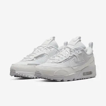Nike Air Max 90 Futura - 4