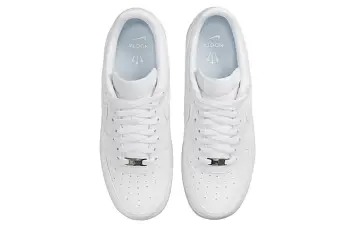  Nike Air Force 1 Low Skate shoes - 6
