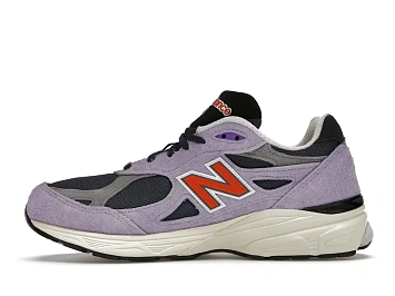 New Balance 990v3 - 3
