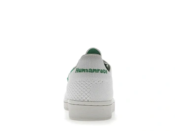 adidas Superstar Primeknit Pharrell White - 4