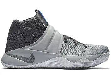Nike Kyrie 2 Omega (819583-004-820537-004)