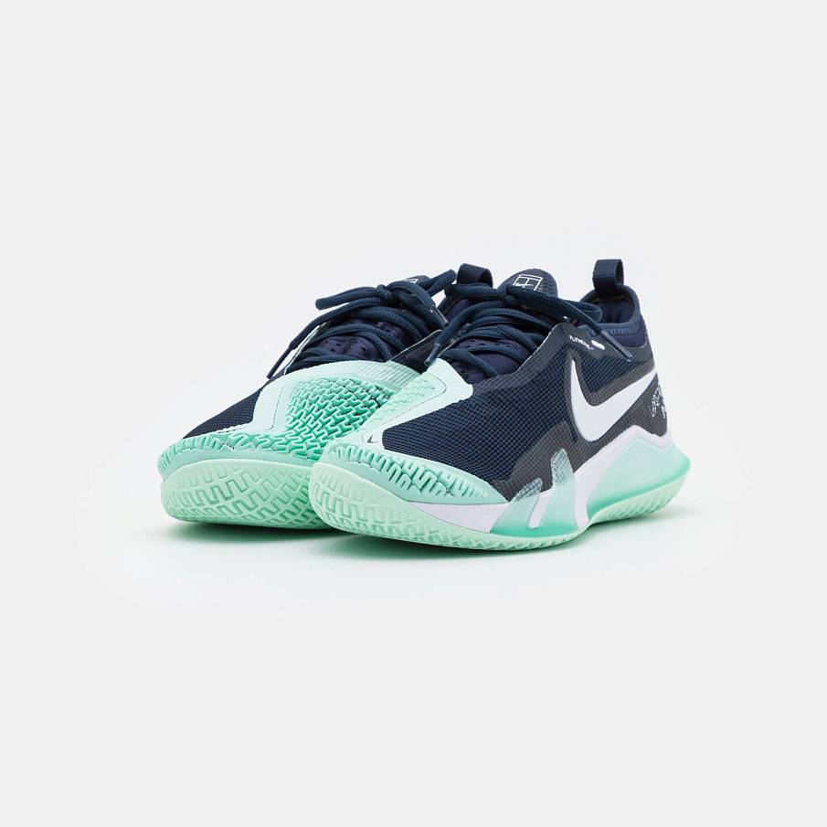 Фото № 2 с приближением к товару «‎Nike React Vapor Nxt»