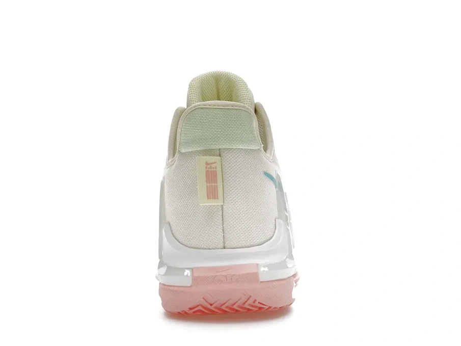 Фото № 4 с приближением к товару «‎Nike LeBron Witness 6 Easter»