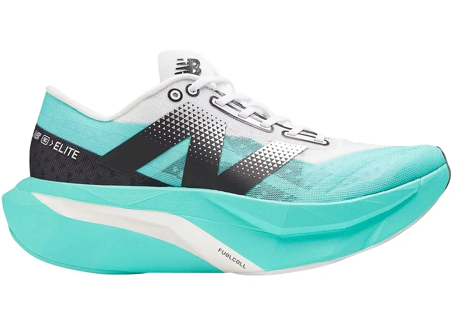 Фото № 1 с приближением к товару «‎New Balance FuelCell SuperComp Elite v4»