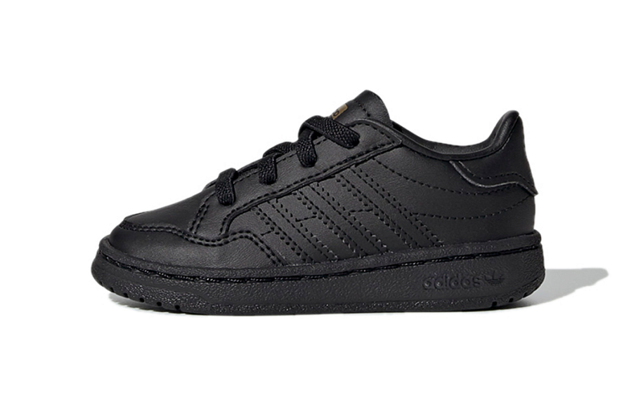 Фото № 1 с приближением к товару «‎Adidas originals Team Court Black»