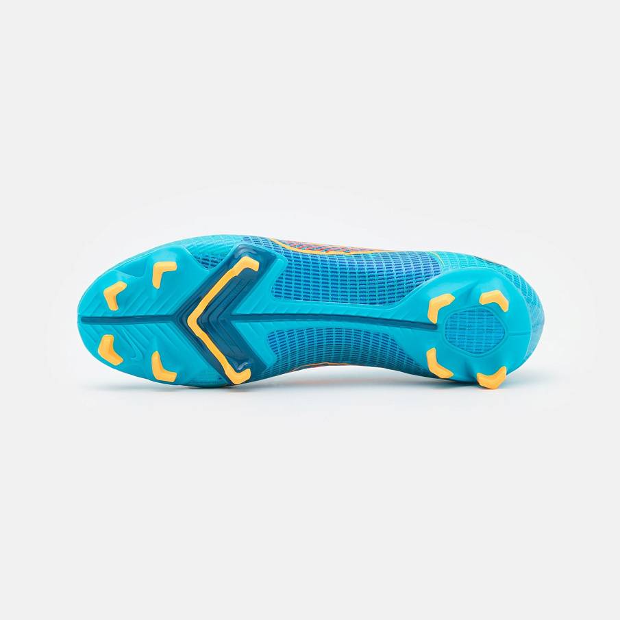 Фото № 5 с приближением к товару «‎Nike Mercurial Vapor 14 Pro FG»