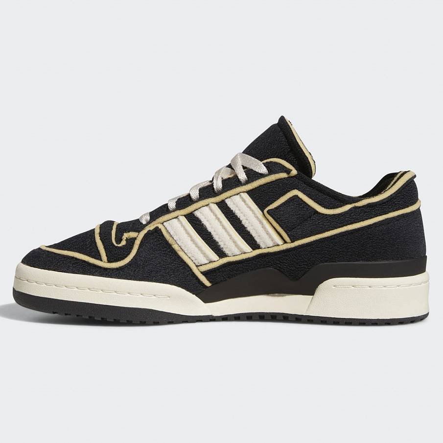 Фото № 2 с приближением к товару «‎Adidas Cozy Forum »