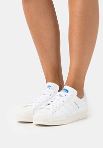 Фото № 2 с приближением к товару «‎Adidas Superstar »