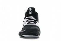 Фото № 2 с приближением к товару «‎Nike Kyrie 5 Team Black White»