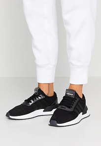 Фото № 1 с приближением к товару «‎Adidas U_path X Shoes »