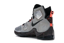 Фото № 6 с приближением к товару «‎Nike LeBron 13 Lava»