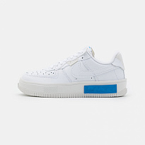 Фото № 4 с приближением к товару «‎Nike Air Force 1 Fontanka »