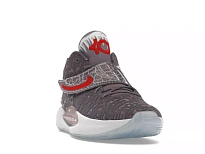 Фото № 2 с приближением к товару «‎Nike KD 14 Valentine's Day»