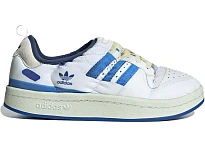 Фото № 1 с приближением к товару «‎adidas Puffylette Forum 84 OG White Blue»