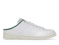 Фото № 1 с приближением к товару «‎adidas Stan Smith Mule White Green»