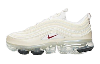 Фото № 1 с приближением к товару «‎Nike Wmns Air VaporMax 97 'Metallic Cashmere'»