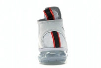 Фото № 4 с приближением к товару «‎Nike Air VaporMax Chukka Slip Pure Platinum»