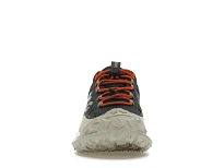 Фото № 2 с приближением к товару «‎Nike ACG Mountain Fly 2 Low Gore-Tex Dark Smoke Grey»