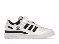 Фото № 1 с приближением к товару «‎adidas Forum Low Cloud White Core Black »