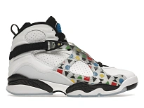 Фото № 1 с приближением к товару «‎Jordan 8 Retro Quai 54 (Friends & Family) (2019)»