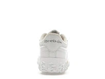 Фото № 4 с приближением к товару «‎Reebok Club C Vibram»