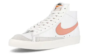 Nike Blazer '77 Vintage Mid Atomic Pink - 4
