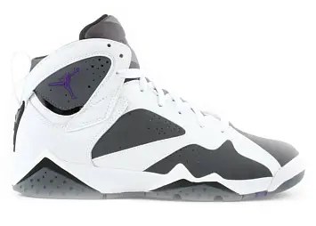 Jordan 7 Retro Flint 