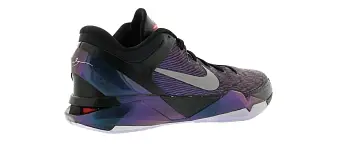 Nike Kobe 7 Invisibility Cloak - 6