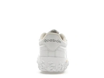 Reebok Club C Vibram - 4
