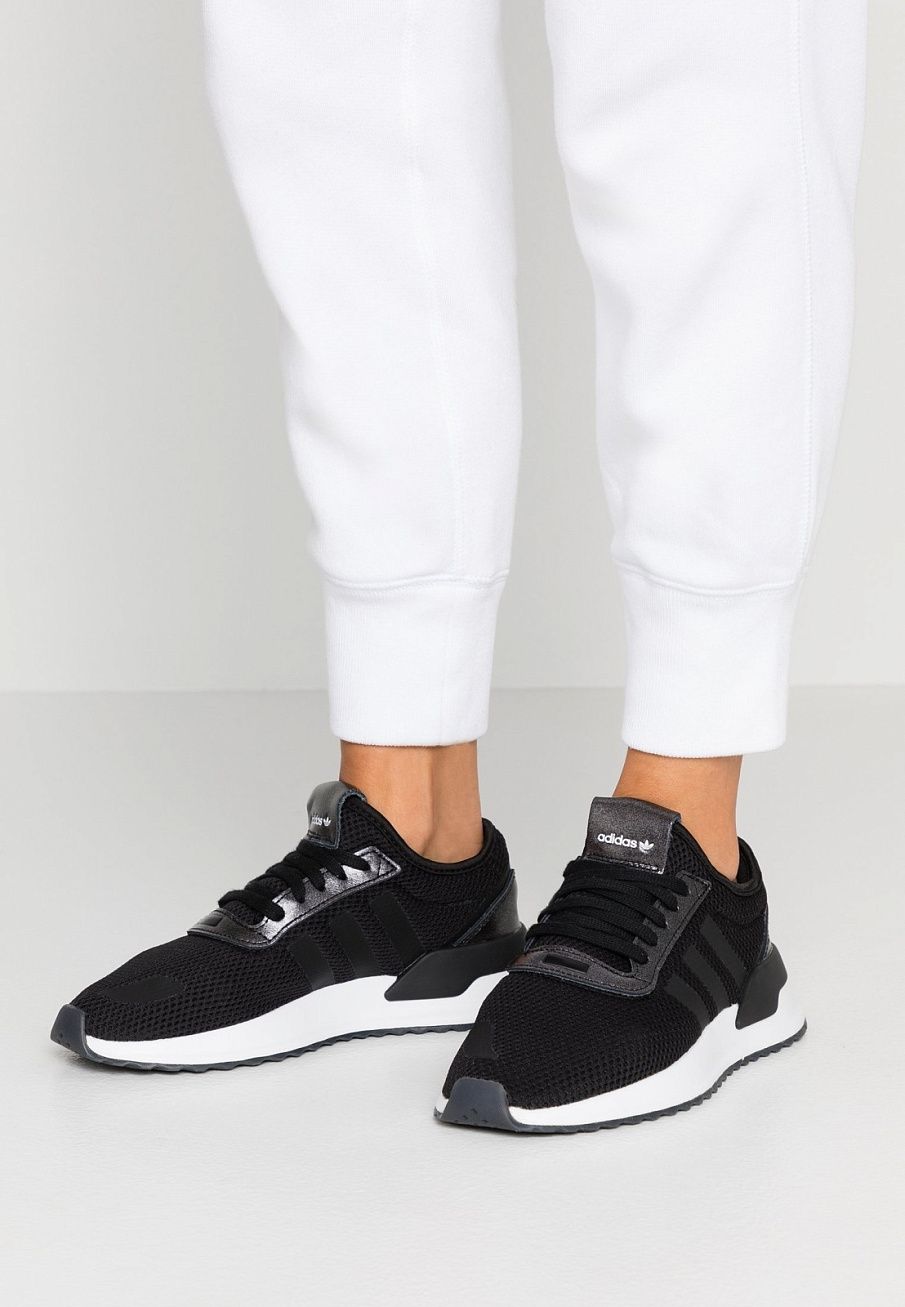 Фото № 1 с приближением к товару «‎Adidas U_path X Shoes »