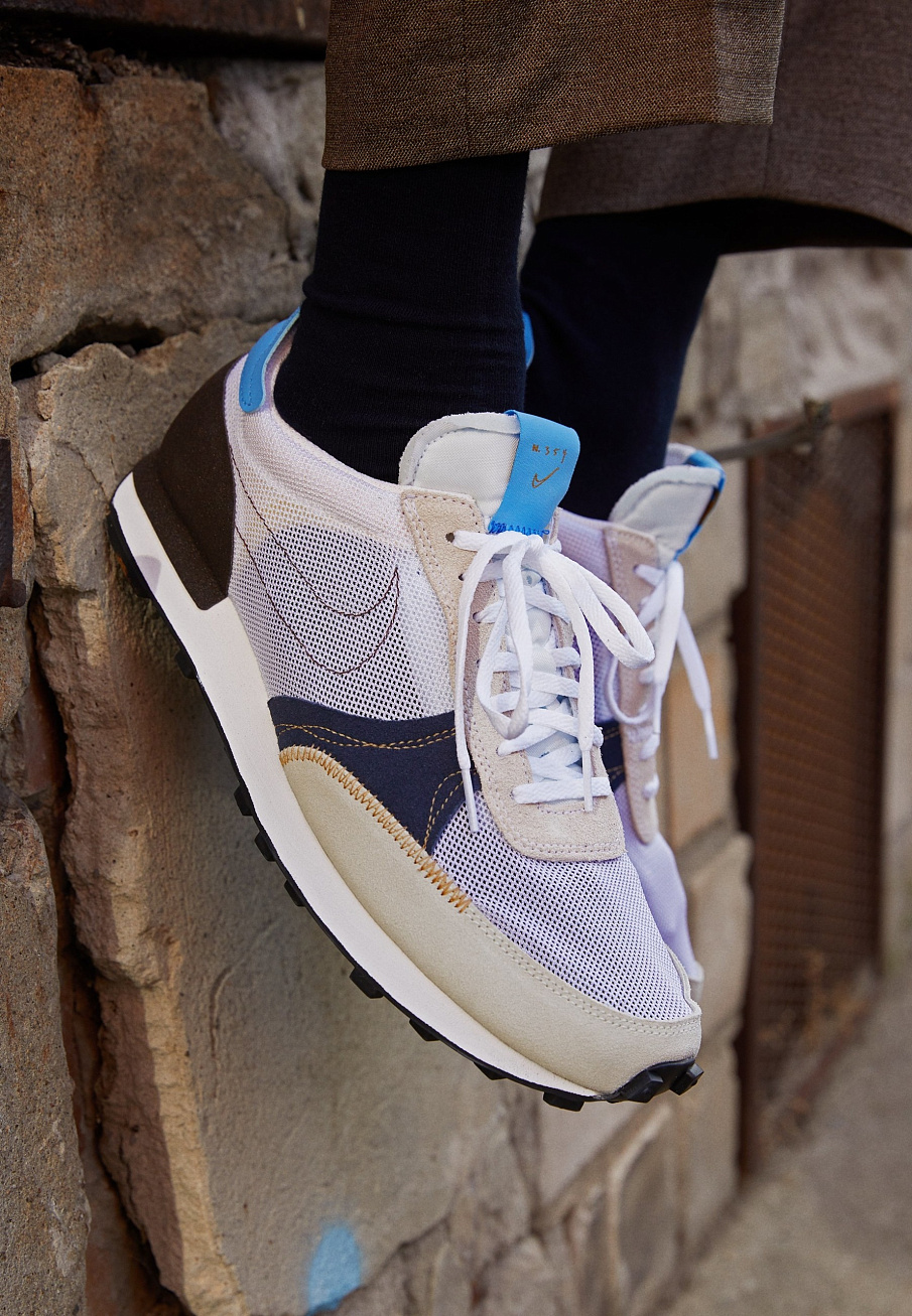 Фото № 3 с приближением к товару «‎Nike Dbreak Type »