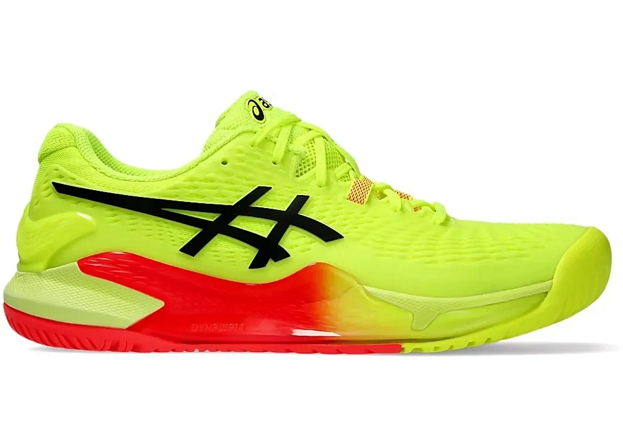 Фото № 1 с приближением к товару «‎ASICS Gel-Resolution 9»