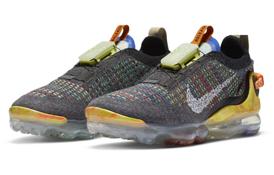 Фото № 3 с приближением к товару «‎Nike Air VaporMax 2020 FK Women's Shoe»