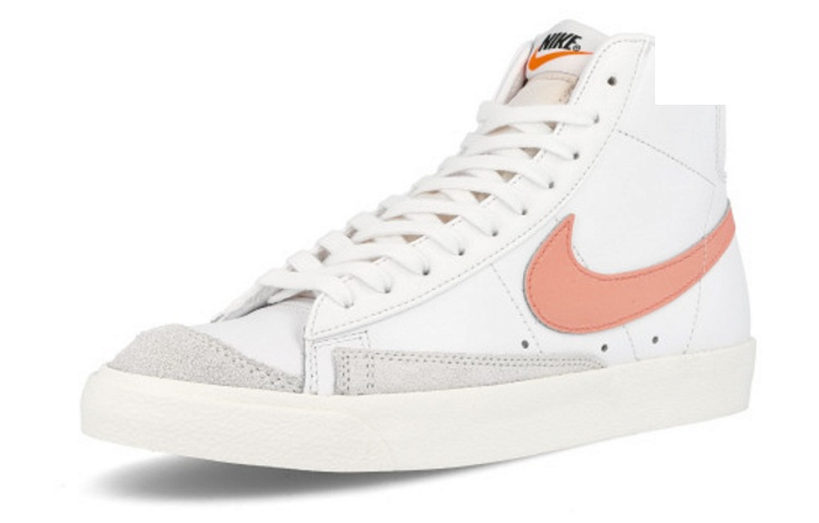 Фото № 3 с приближением к товару «‎Nike Blazer '77 Vintage Mid Atomic Pink»