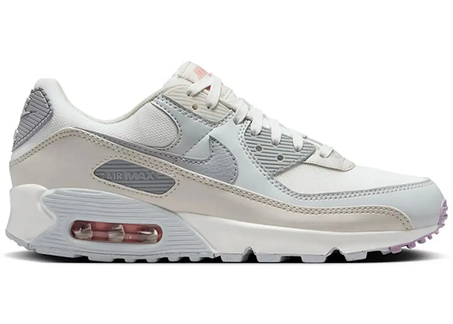 Фото № 1 с приближением к товару «‎Nike Air Max 90»