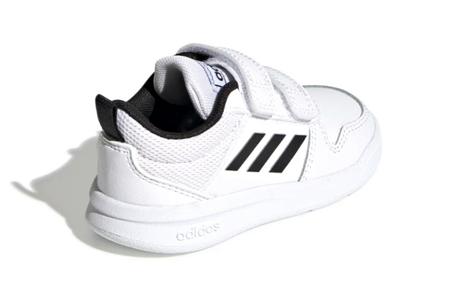 Фото № 4 с приближением к товару «‎adidas Tensaur I White»